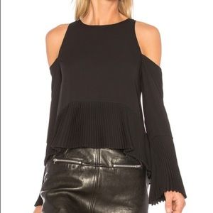 Delfi Collective Top